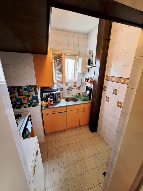 Slika 2 - Trosoban stan kod Medicinskog fakulteta, pogodan za studente