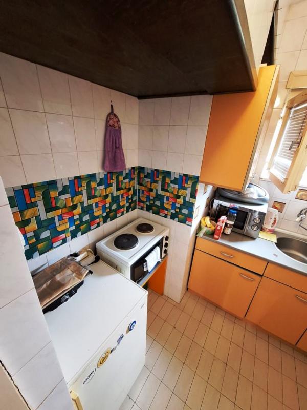 Slika 3 - Trosoban stan kod Medicinskog fakulteta, pogodan za studente