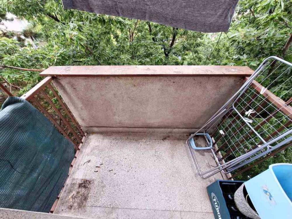 Slika 9 - Trosoban stan kod Medicinskog fakulteta, pogodan za studente