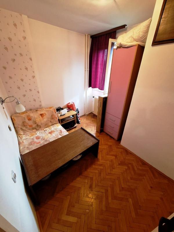 Slika 6 - Trosoban stan kod Medicinskog fakulteta, pogodan za studente