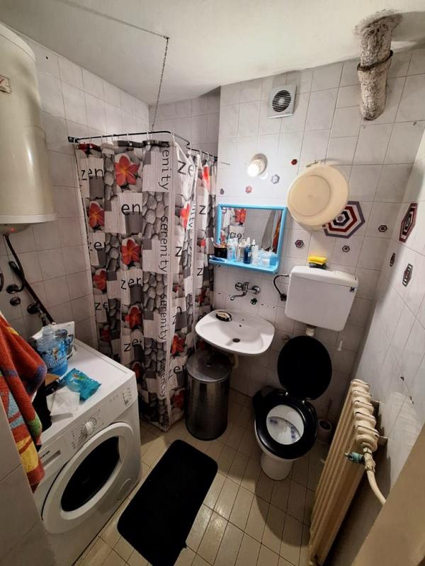 Slika 8 - Trosoban stan kod Medicinskog fakulteta, pogodan za studente