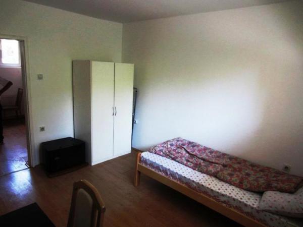 Slika 1 - Jednoiposoban stan kod Vojne bolnice