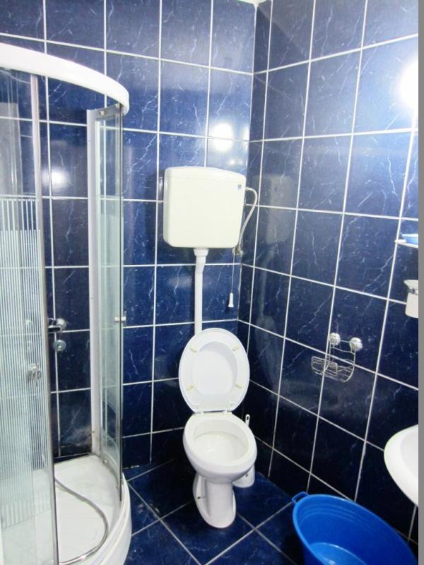 Slika 6 - Jednoiposoban stan kod Vojne bolnice