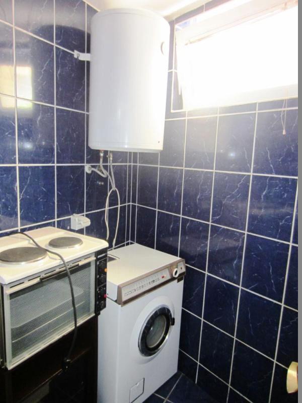 Slika 7 - Jednoiposoban stan kod Vojne bolnice