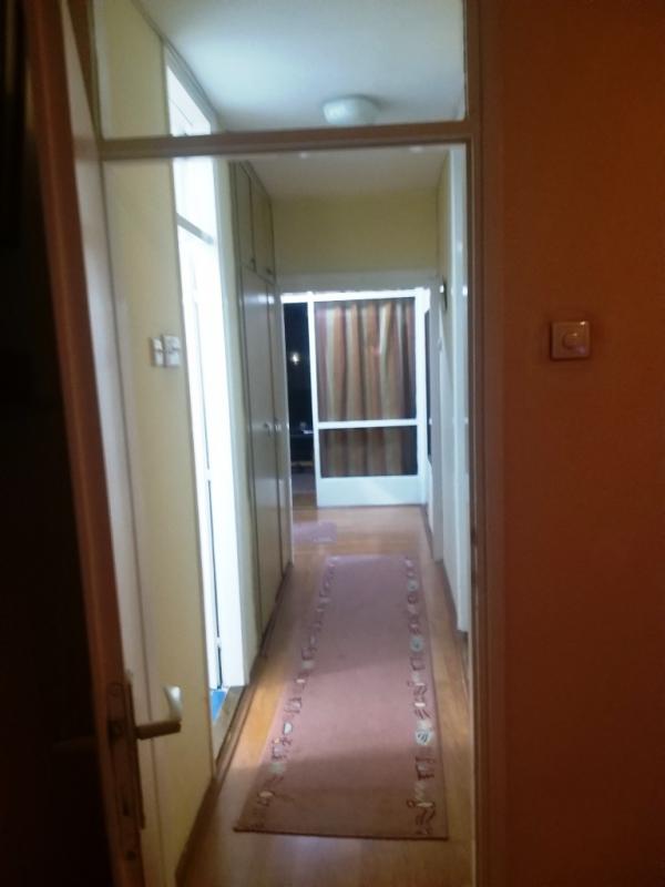 Slika 5 - Trosoban stan sa uračunatim troškovima kod Šojke