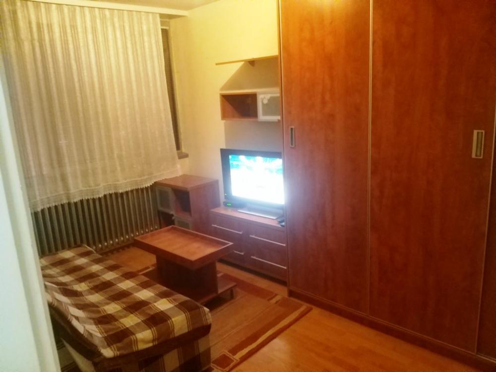 Slika 2 - Trosoban stan sa uračunatim troškovima kod Šojke