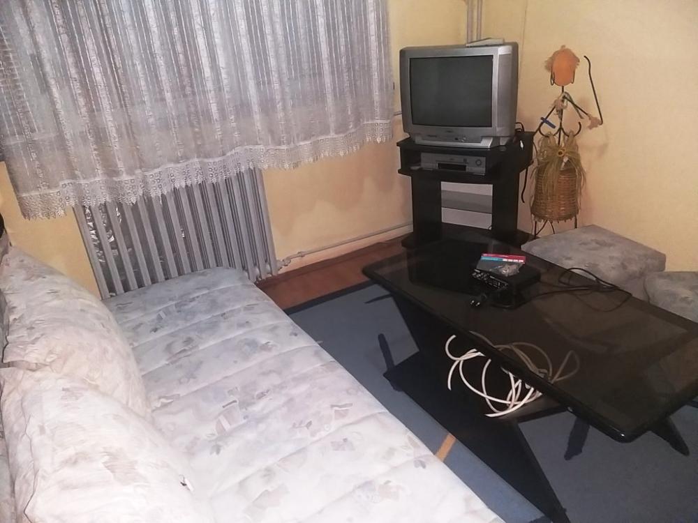 Slika 3 - Trosoban stan sa uračunatim troškovima kod Šojke