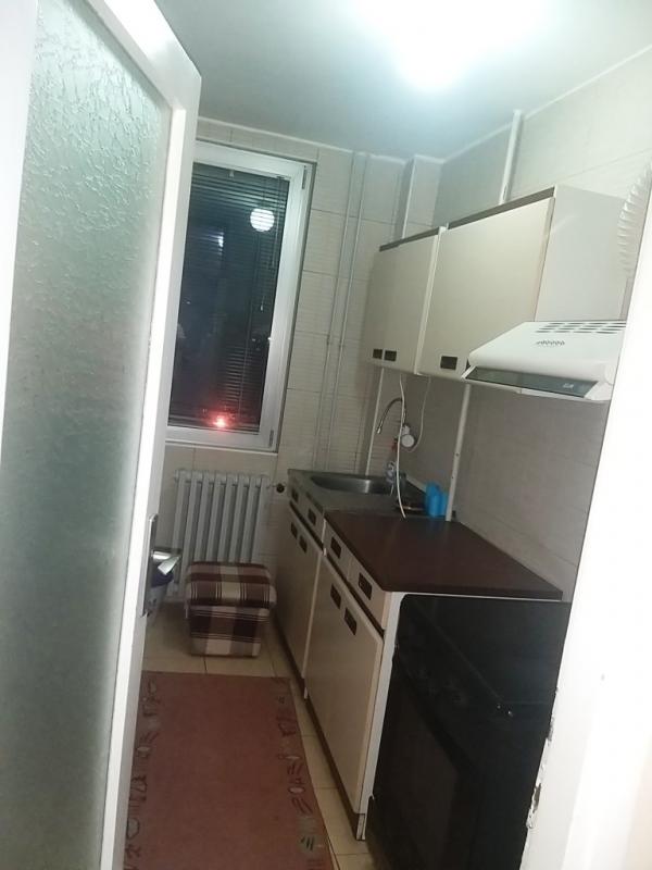 Slika 1 - Trosoban stan sa uračunatim troškovima kod Šojke