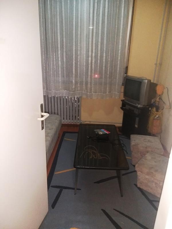 Slika 4 - Trosoban stan sa uračunatim troškovima kod Šojke