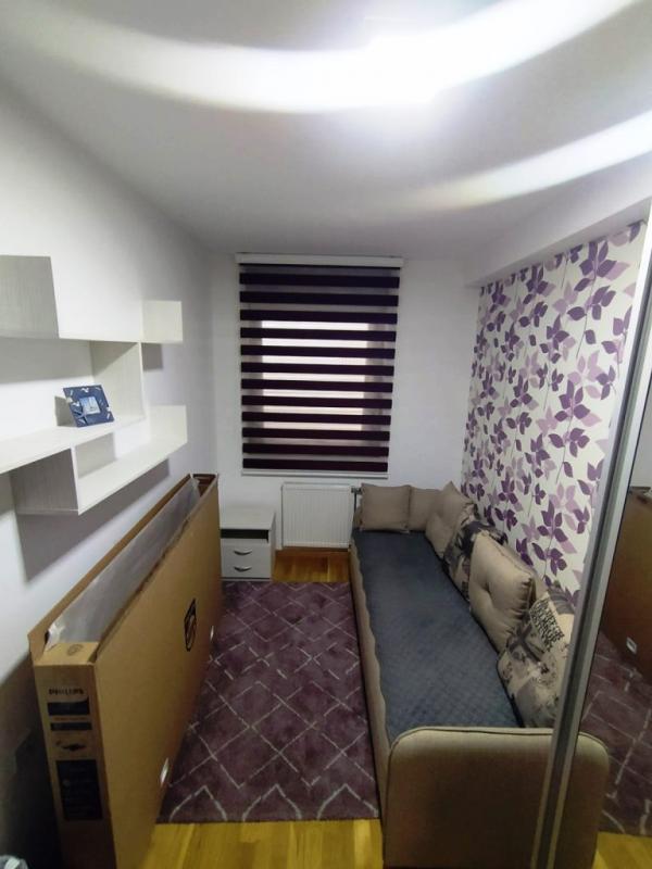 Slika 2 - Lepo uređen dvoiposoban stan kod Doma zdravlja