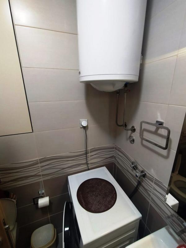 Slika 7 - Lepo uređen dvoiposoban stan kod Doma zdravlja