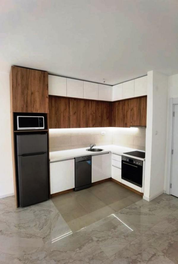 Slika 3 - Nov neuseljavan, nenamešten dvoiposoban stan sa parkingom na odličnoj lokaciji kod Doma zdravlja