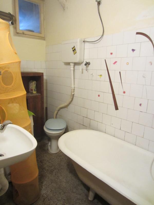 Slika 7 - Dvoiposoban stan u centru