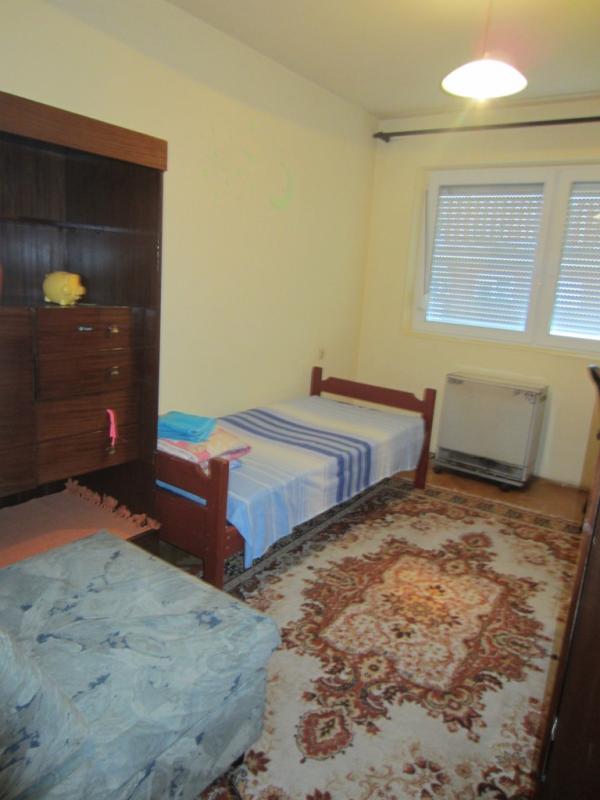 Slika 3 - Dvoiposoban stan u centru