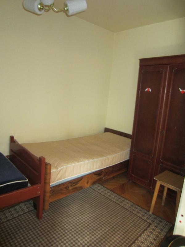 Slika 4 - Dvoiposoban stan u centru