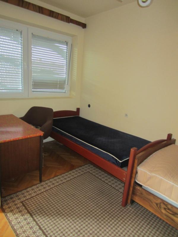 Slika 5 - Dvoiposoban stan u centru