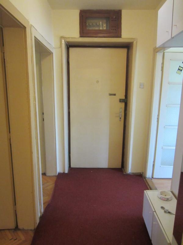 Slika 6 - Dvoiposoban stan u centru