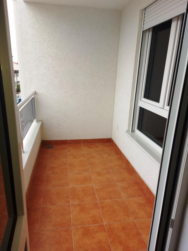 Slika 8 - Nenamešten jednoiposoban stan na Paliluli