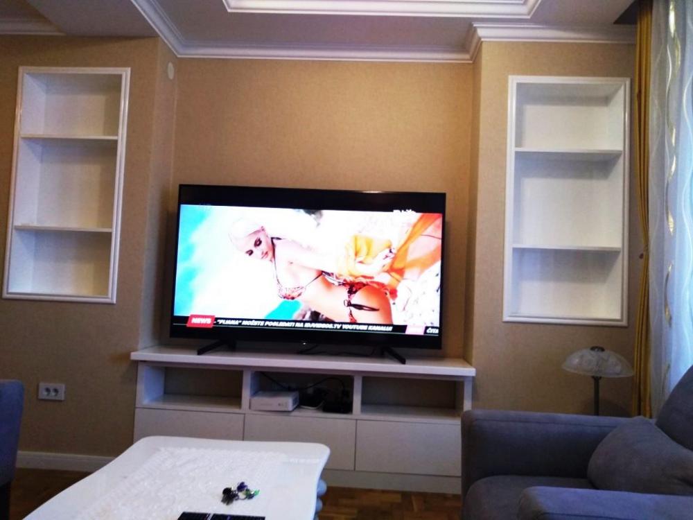 Slika 3 - Lux troiposoban stan sa garažom u strogom centru grada