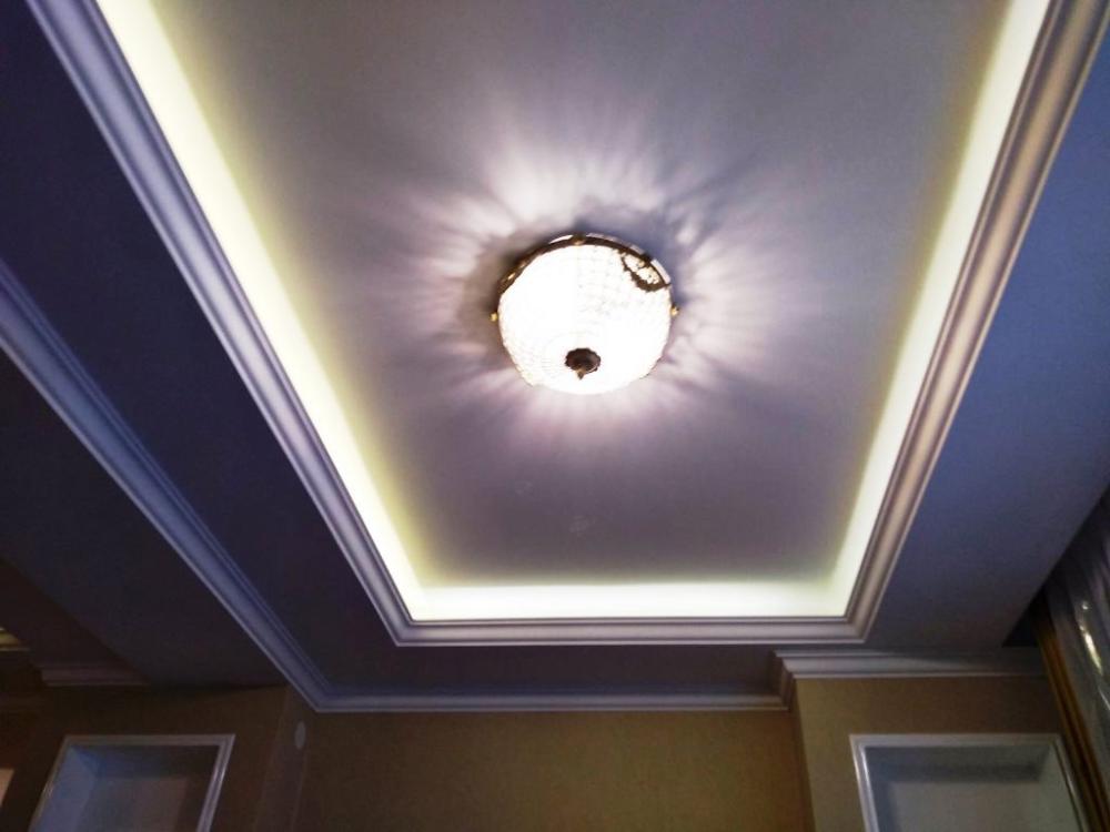 Slika 4 - Lux troiposoban stan sa garažom u strogom centru grada