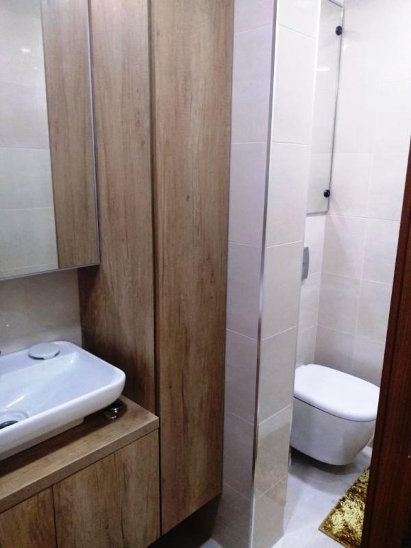 Slika 5 - Lux troiposoban stan sa garažom u strogom centru grada