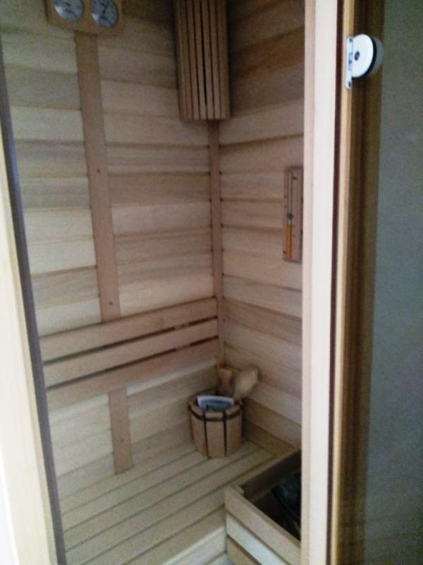 Slika 6 - Lux troiposoban stan sa garažom u strogom centru grada