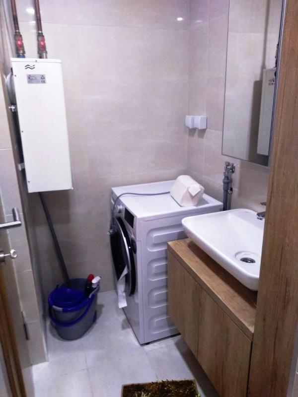 Slika 7 - Lux troiposoban stan sa garažom u strogom centru grada