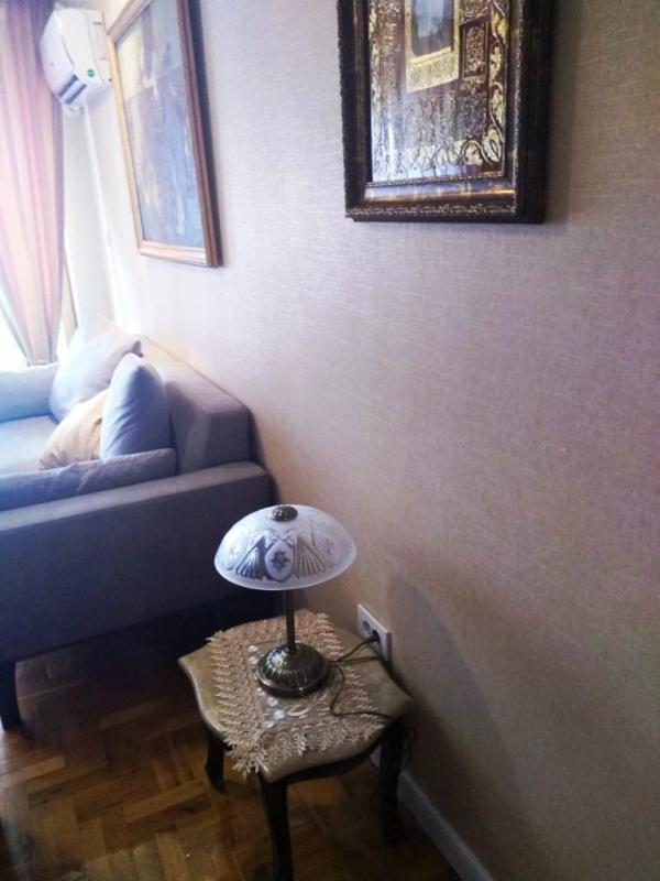 Slika 9 - Lux troiposoban stan sa garažom u strogom centru grada