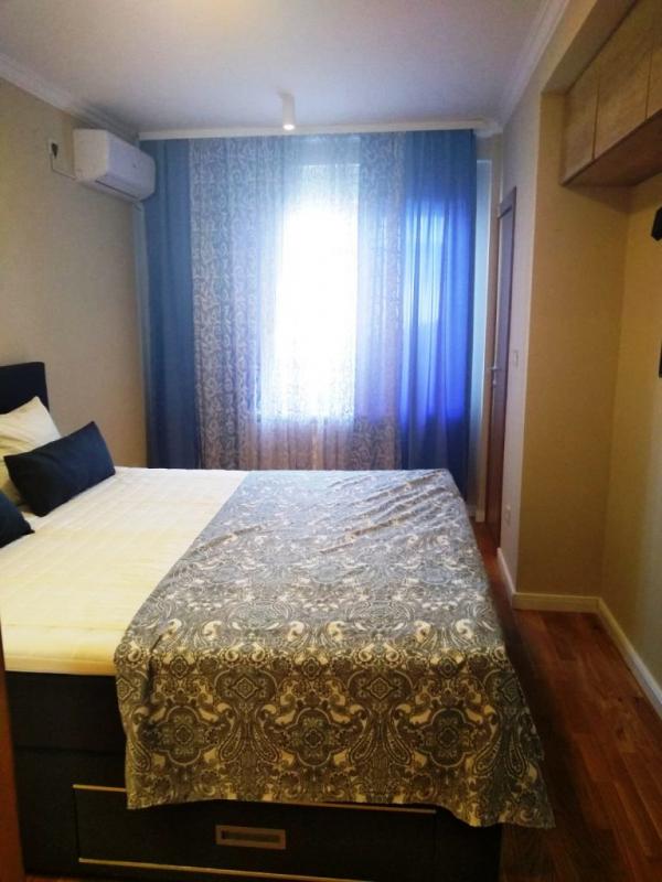 Slika 10 - Lux troiposoban stan sa garažom u strogom centru grada