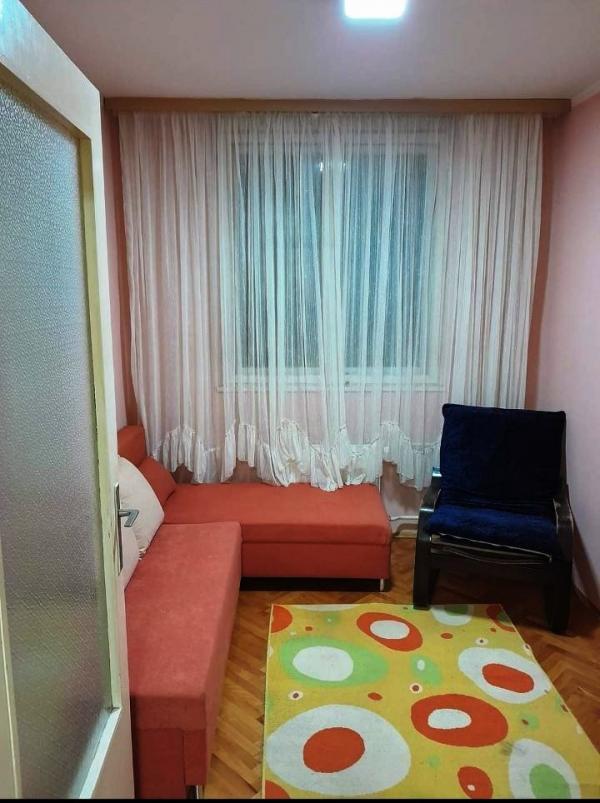 Slika 2 - Dvosoban stan kod Doma zdravlja