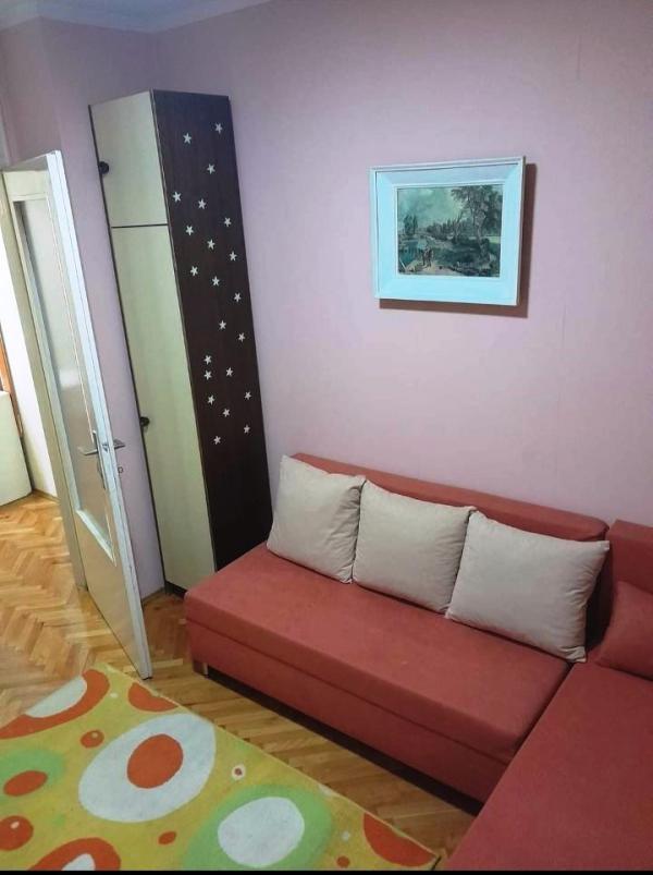 Slika 3 - Dvosoban stan kod Doma zdravlja