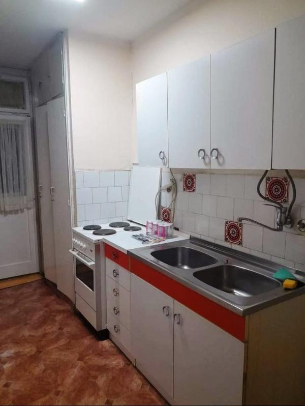 Slika 1 - Dvosoban stan kod Doma zdravlja