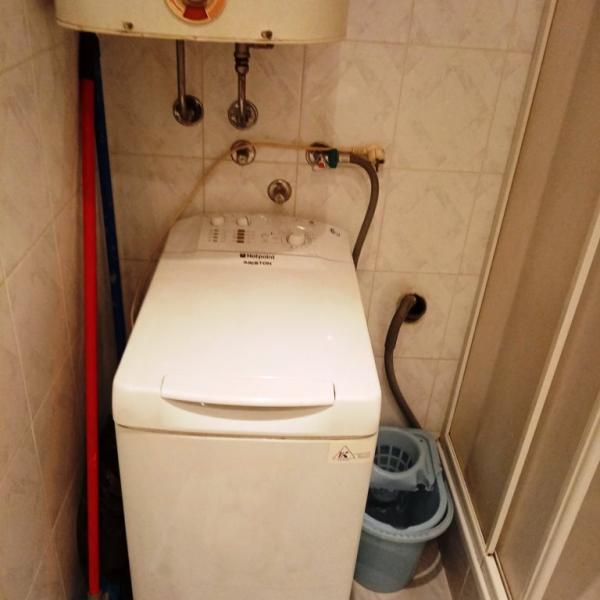 Slika 7 - Dvosoban stan u strogom centru