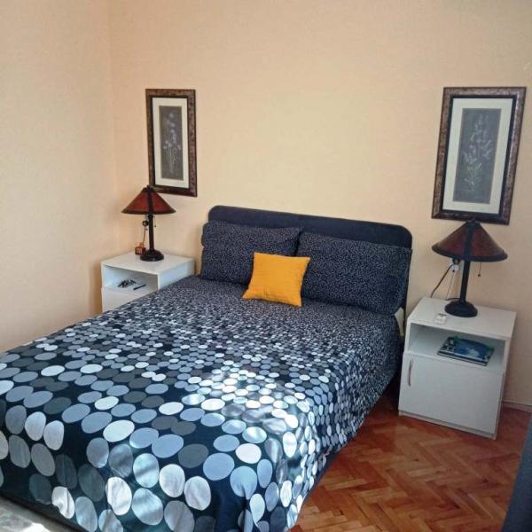 Slika 4 - Dvosoban stan u strogom centru