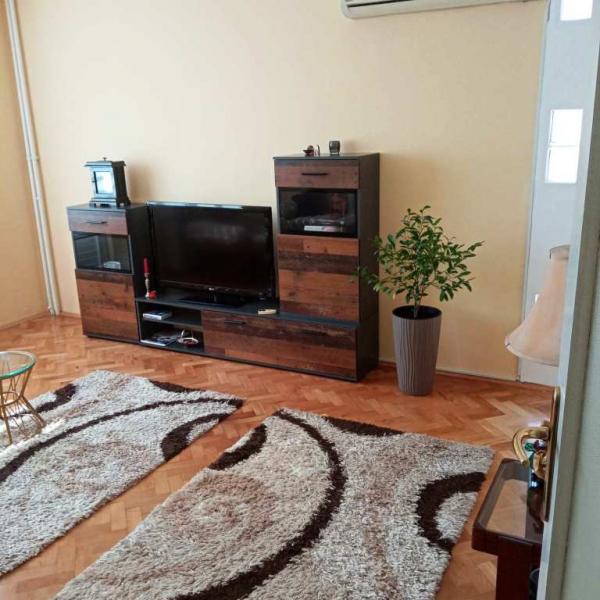 Slika 2 - Dvosoban stan u strogom centru