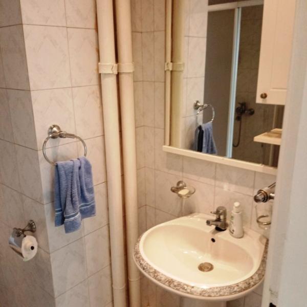 Slika 9 - Dvosoban stan u strogom centru