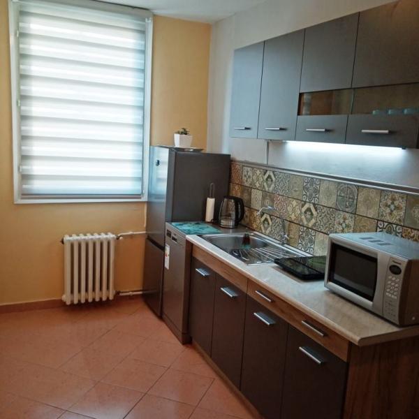 Slika 3 - Dvosoban stan u strogom centru