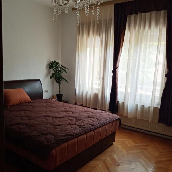 Slika 3 - Komforan stan u kući u Durlanu