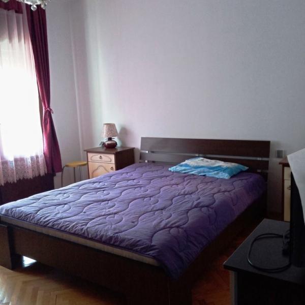 Slika 4 - Komforan stan u kući u Durlanu