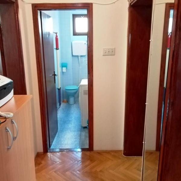 Slika 6 - Komforan stan u kući u Durlanu