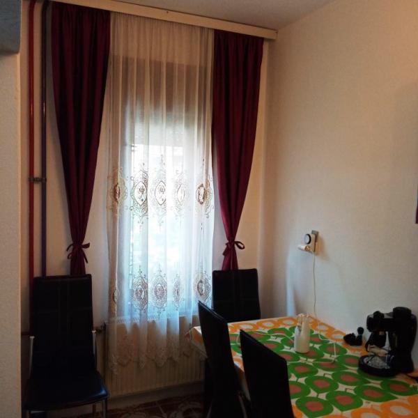 Slika 2 - Komforan stan u kući u Durlanu