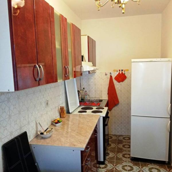 Slika 1 - Komforan stan u kući u Durlanu